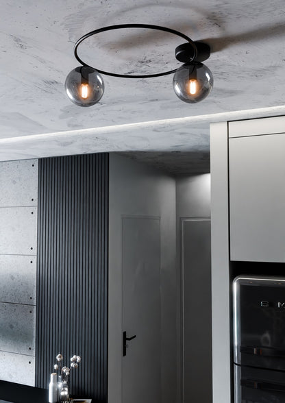 SOPRA 2 – Minimalistisch design met een industriële touch
