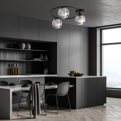 SOPRA 3 – Krachtige eenvoud met industriële finesse