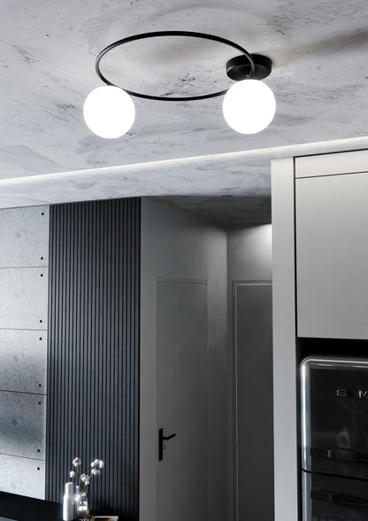 SOPRA 2 – Industriële stijl en minimalisme perfect gecombineerd
