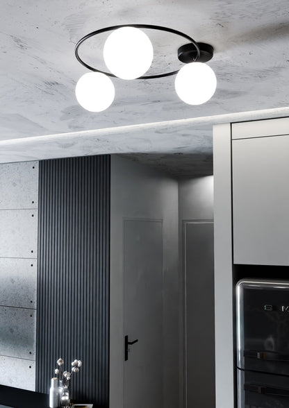 SOPRA 3 – Industriële elegantie met moderne flair