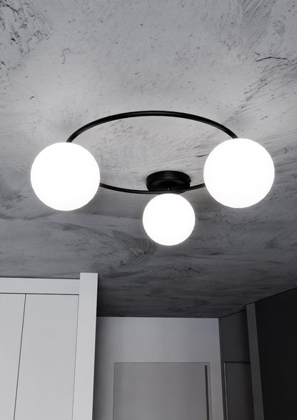 SOPRA 3 – Industriële elegantie met moderne flair