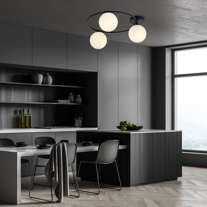 SOPRA 3 – Industriële elegantie met moderne flair