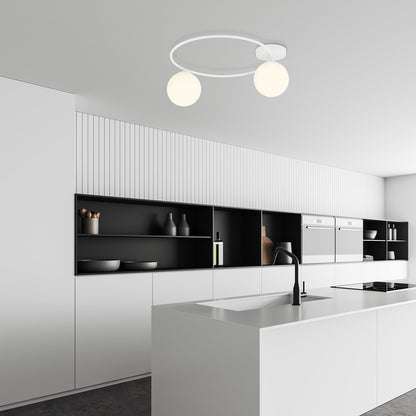 SOPRA 2 – Minimalistische klasse met industriële flair
