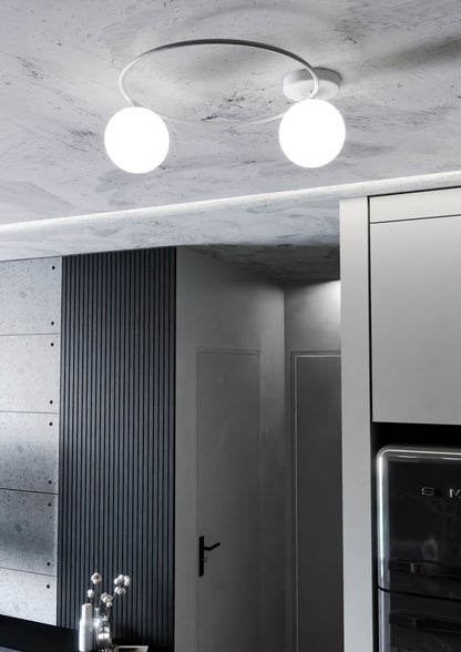 SOPRA 2 – Minimalistische klasse met industriële flair