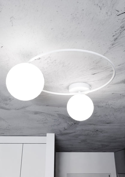 SOPRA 2 – Minimalistische klasse met industriële flair