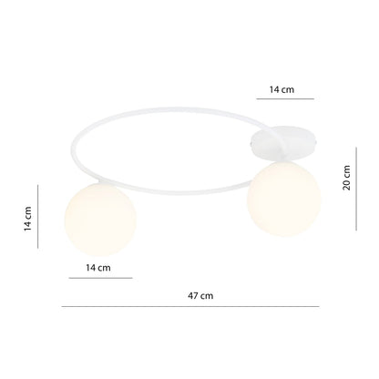 SOPRA 2 – Minimalistische klasse met industriële flair