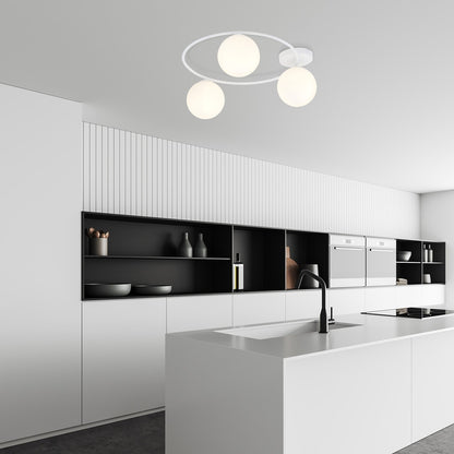 SOPRA 3 – Minimalistisch inbouwdesign met industriële flair voor stijlvolle ruimtes