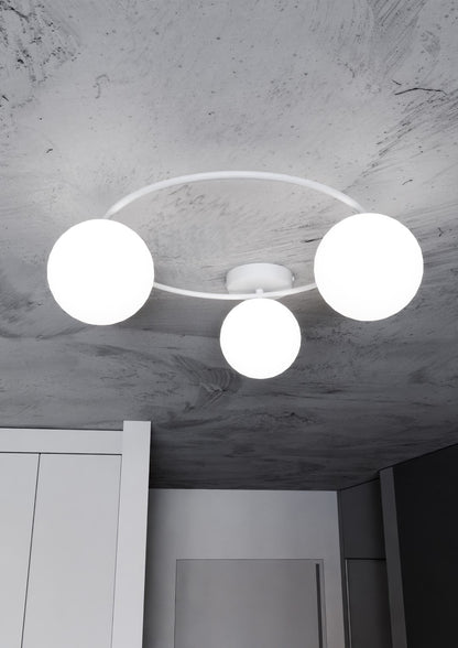 SOPRA 3 – Minimalistisch inbouwdesign met industriële flair voor stijlvolle ruimtes