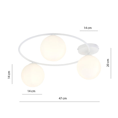 SOPRA 3 – Minimalistisch inbouwdesign met industriële flair voor stijlvolle ruimtes