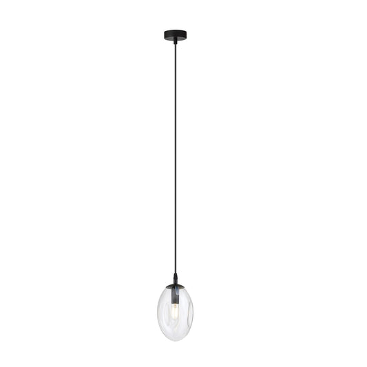 ASTRAL 1 Transparant – Elegant design in een luchtige en compacte vorm