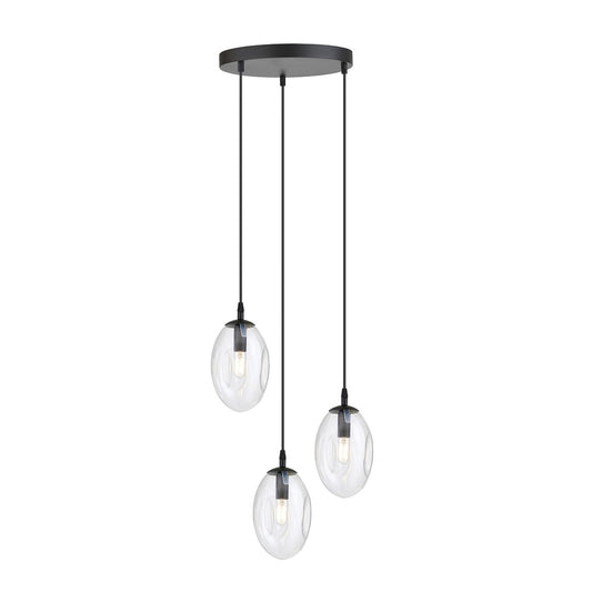 ASTRAL 3 Premium Transparant – Compact design met heldere elegantie