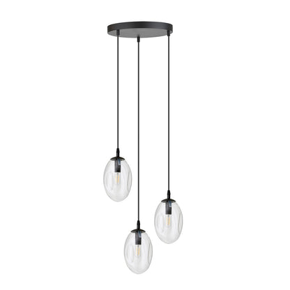ASTRAL 3 Premium Transparant – Compact design met heldere elegantie