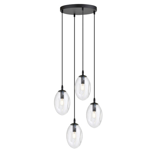 ASTRAL 4 Premium Transparant – Elegant design met een lichte, moderne uitstraling