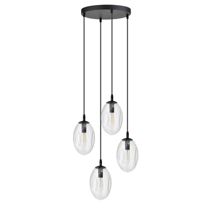 ASTRAL 4 Premium Transparant – Elegant design met een lichte, moderne uitstraling