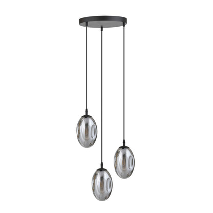 ASTRAL 3 Premium Grafit – Sierlijke vormgeving met een robuuste grafietlook