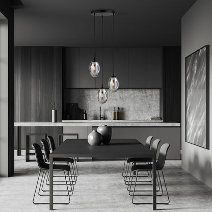 ASTRAL 3 Premium Grafit – Sierlijke vormgeving met een robuuste grafietlook