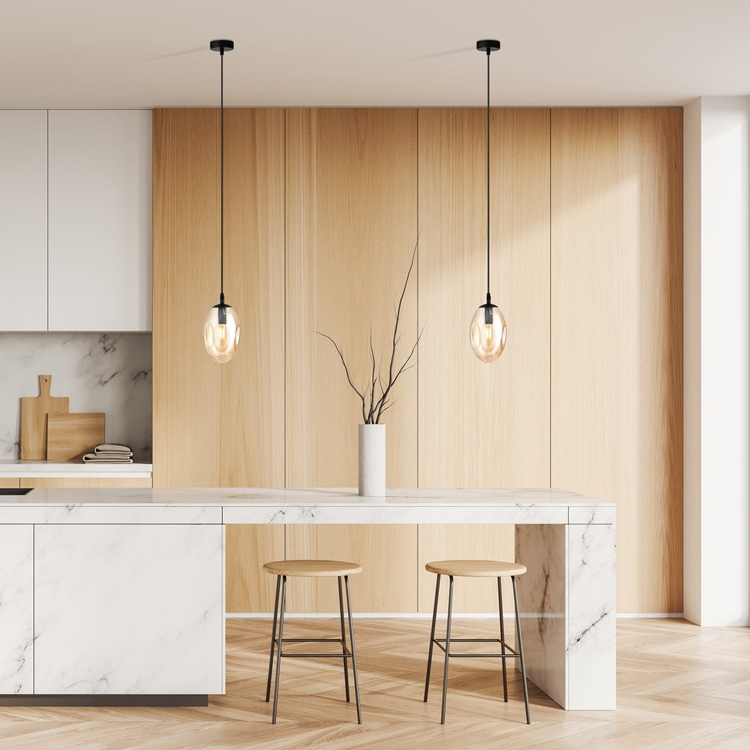 ASTRAL 1 Miodowy – Sierlijke eenvoud met warme uitstraling