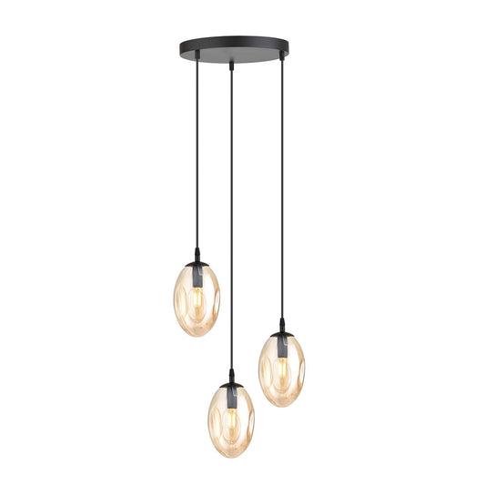 ASTRAL 3 Premium Miodowy – Gracieus design dat elegantie en sfeer uitstraalt