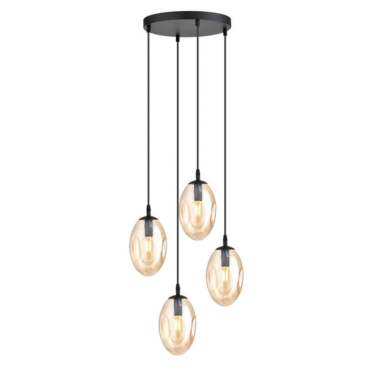 ASTRAL 4 Premium Miodowy – Elegantie en karakter in een modern ontwerp