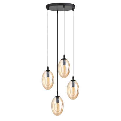 ASTRAL 4 Premium Miodowy – Elegantie en karakter in een modern ontwerp