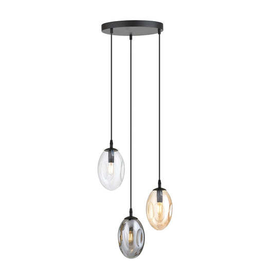 ASTRAL 3 Premium – Sierlijke designlamp met karaktervolle uitstraling