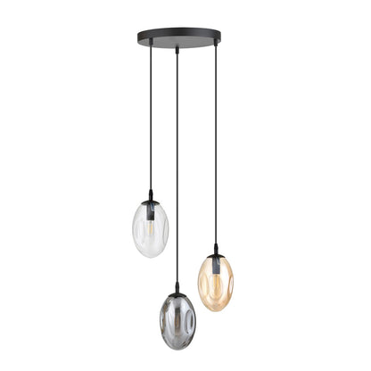 ASTRAL 3 Premium – Sierlijke designlamp met karaktervolle uitstraling