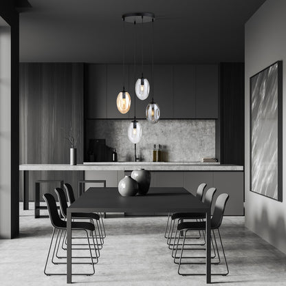 ASTRAL 4 Premium – Sierlijke vormgeving die karakter toevoegt aan elk interieur
