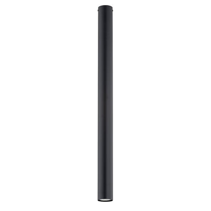TECNO 1XXL Black – Krachtige XXL-spot met minimalistische uitstraling