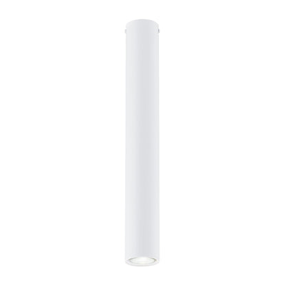 TECNO 1L White – Minimalistische spot met elegante lichtprestatie