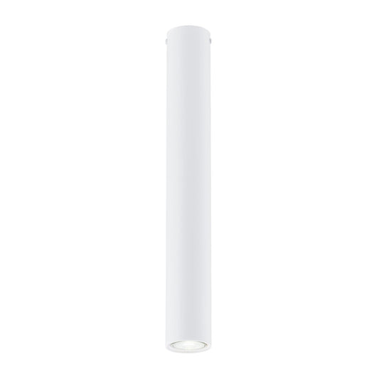 TECNO 1L White – Minimalistische spot met elegante lichtprestatie