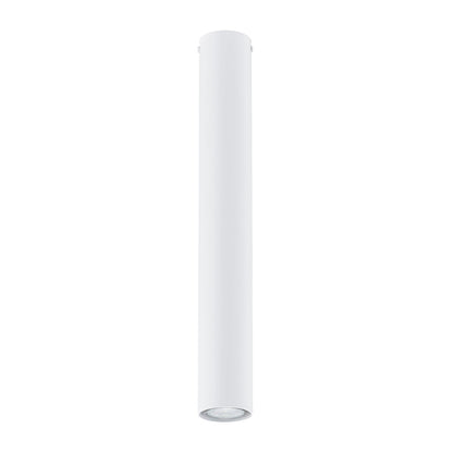 TECNO 1L White – Minimalistische spot met elegante lichtprestatie