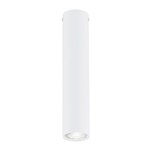 TECNO 1M White – Strakke minimalistische spot met maximale veelzijdigheid