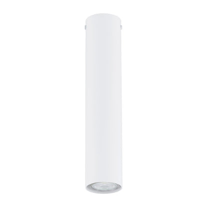 TECNO 1M White – Strakke minimalistische spot met maximale veelzijdigheid