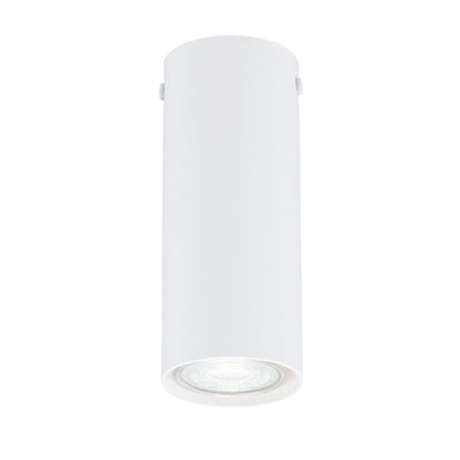 TECNO 1S White – Compacte spotlamp met grootse lichtkwaliteit