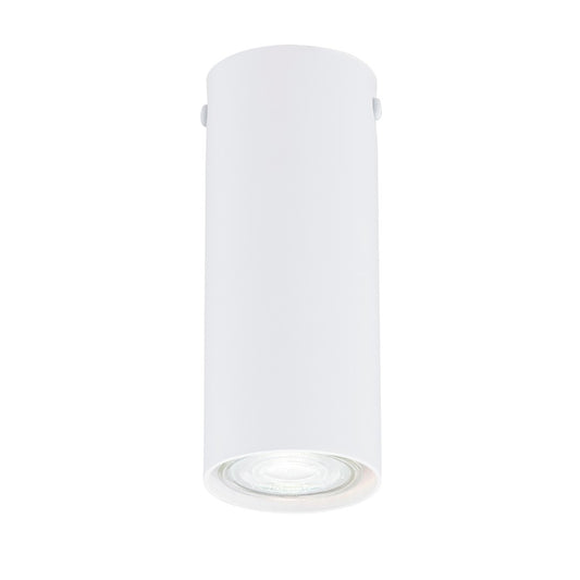 TECNO 1S White – Compacte spotlamp met grootse lichtkwaliteit