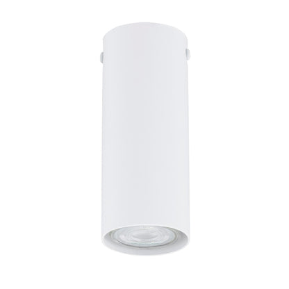 TECNO 1S White – Compacte spotlamp met grootse lichtkwaliteit