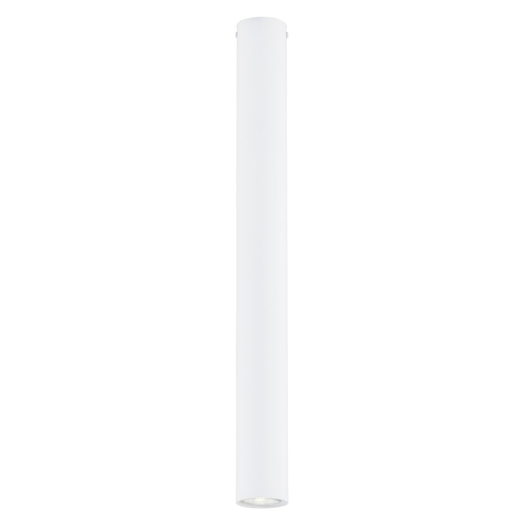 TECNO 1XL White – Minimalistische XL-spot die stijl en functionaliteit combineert
