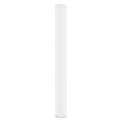 TECNO 1XL White – Minimalistische XL-spot die stijl en functionaliteit combineert
