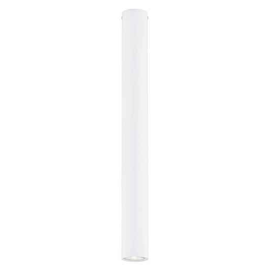 TECNO 1XL White – Minimalistische XL-spot die stijl en functionaliteit combineert