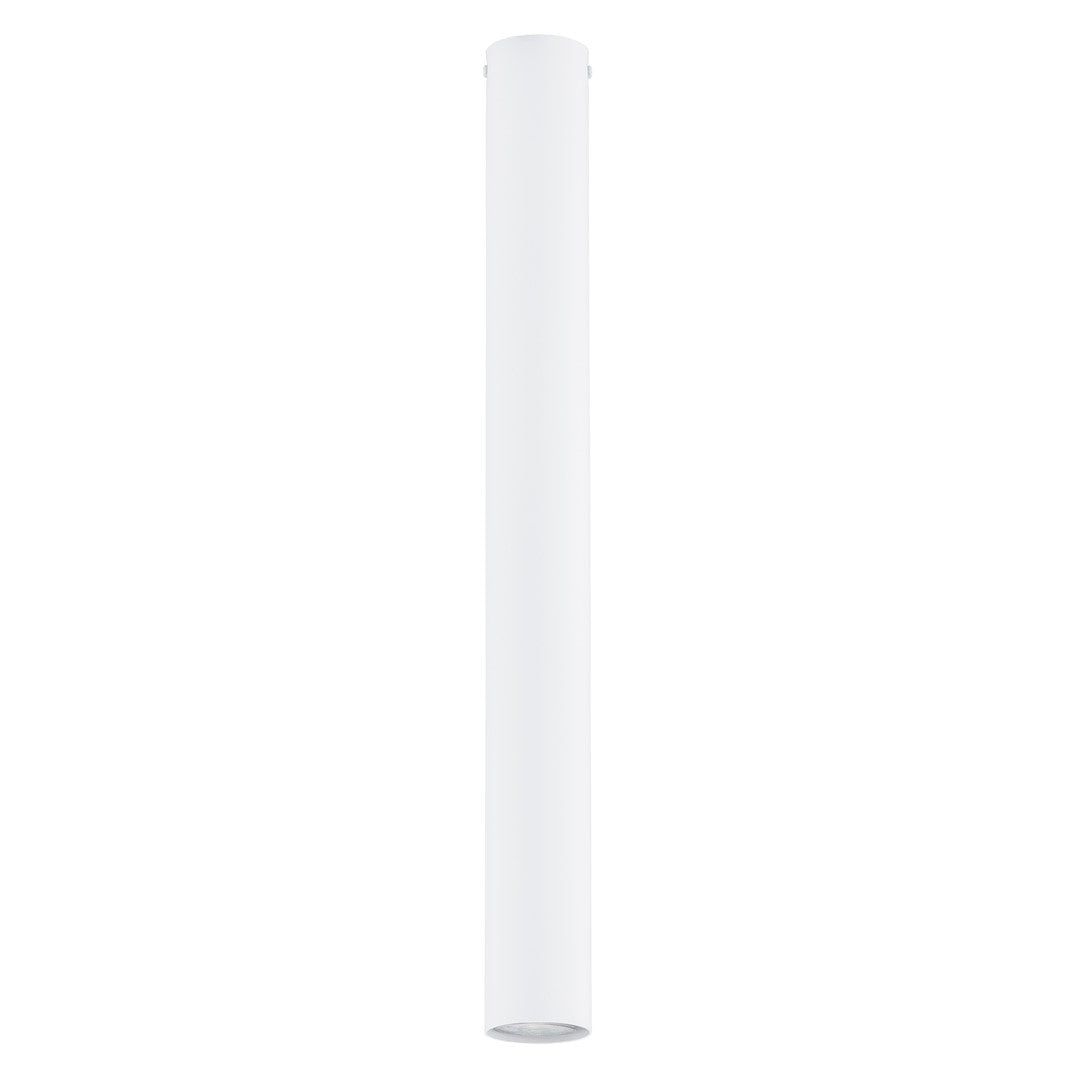 TECNO 1XL White – Minimalistische XL-spot die stijl en functionaliteit combineert
