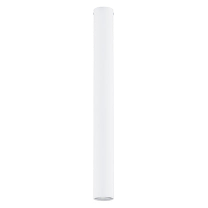 TECNO 1XL White – Minimalistische XL-spot die stijl en functionaliteit combineert