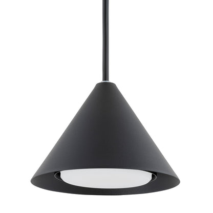 ELIT 3 Black – Minimalistische elegantie voor stijlvolle interieurs