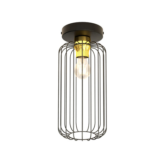 BARN 1 Black Gold – Stoere industriële stijl met een vleugje luxe
