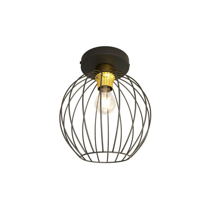 NEST 1 – Industrieel design met loftkarakter en unieke lichtwerking