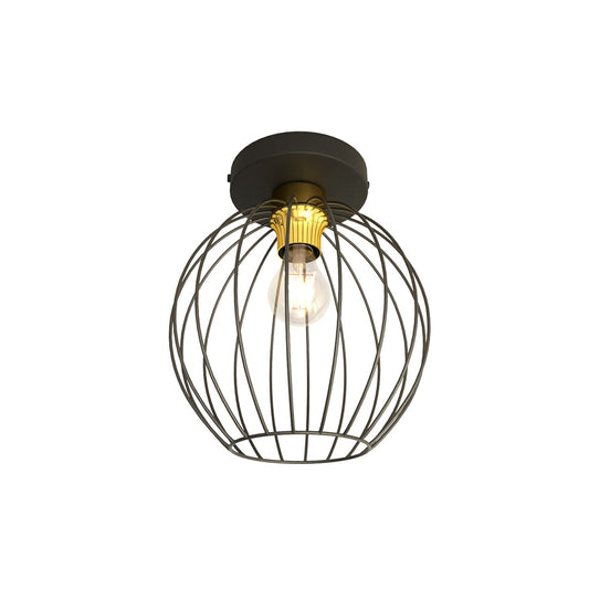 NEST 1 – Industrieel design met loftkarakter en unieke lichtwerking