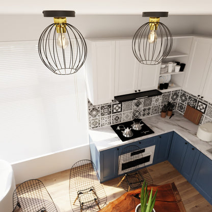 NEST 1 – Industrieel design met loftkarakter en unieke lichtwerking