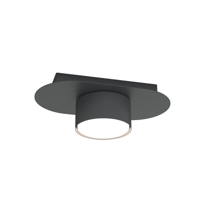 DIAZ 1 Black – Minimalistische klasse in compact formaat