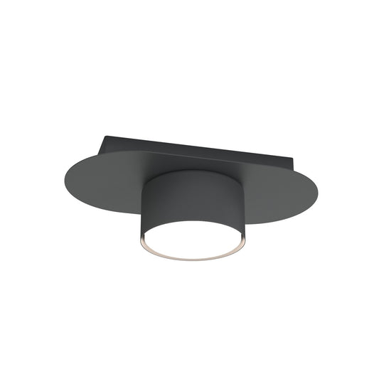 DIAZ 1 Black – Minimalistische klasse in compact formaat