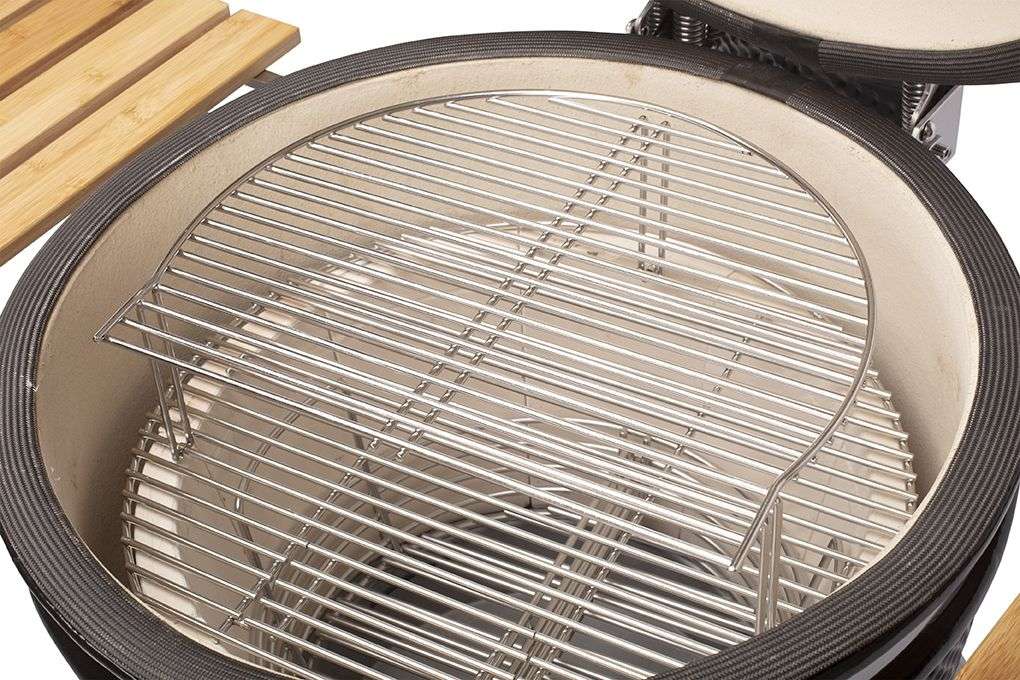 YAKINIKU Grillverhoger 22 Inch – Meer Mogelijkheden, Meer Smaak