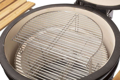 YAKINIKU Grillverhoger 22 Inch – Meer Mogelijkheden, Meer Smaak